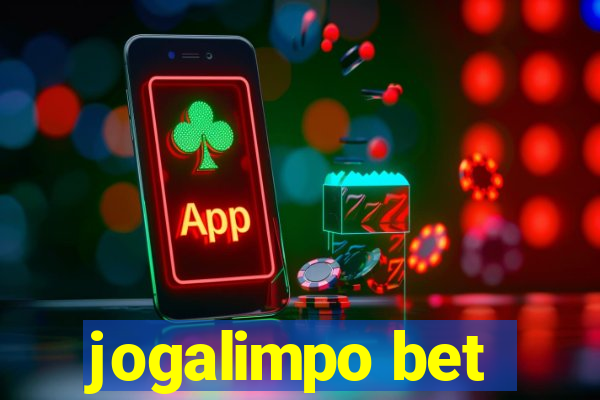 jogalimpo bet